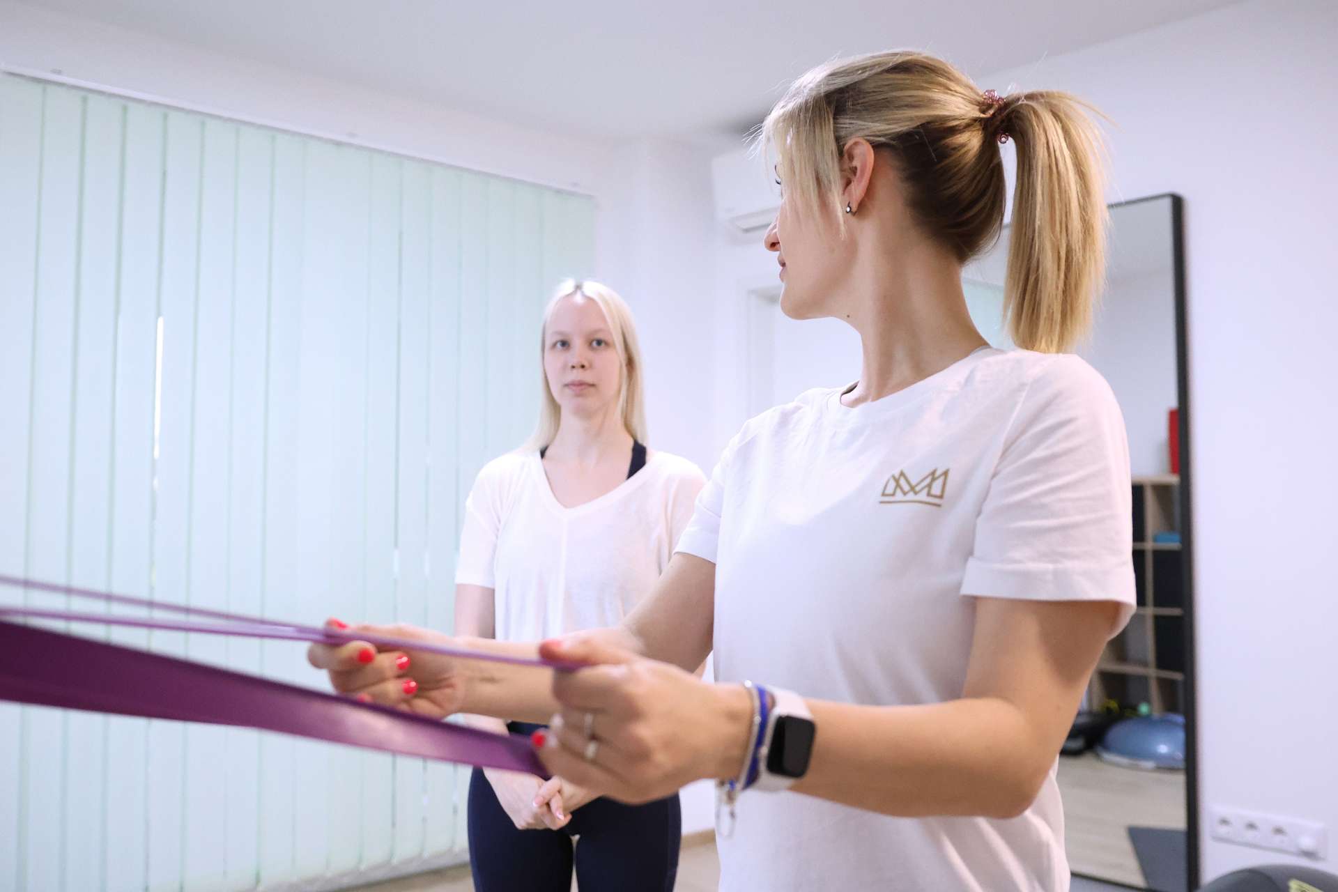 MilMar Fisio Studio célzott terápia