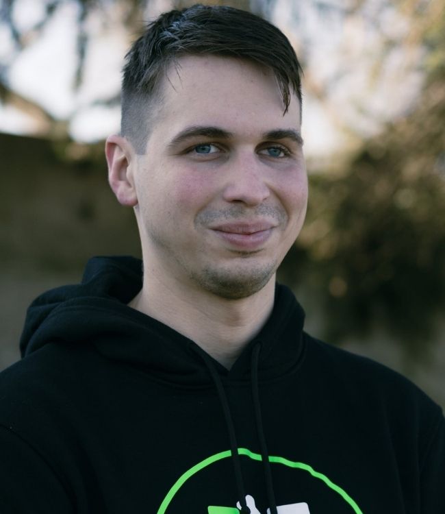 Tereh Balázs