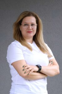 Picture of Gaszt VIktória